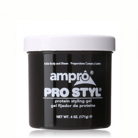 Ampro Pro Styl Protein Styling Regular Gel 6oz Ampro Pro Styl Protein Styling Regular Gel 6oz